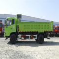 Dongfeng Good Condition Midduty Dump Truck